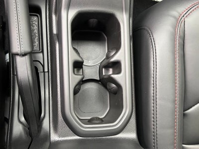 2026 Jeep Wrangler WRANGLER 4-DOOR MOAB 392