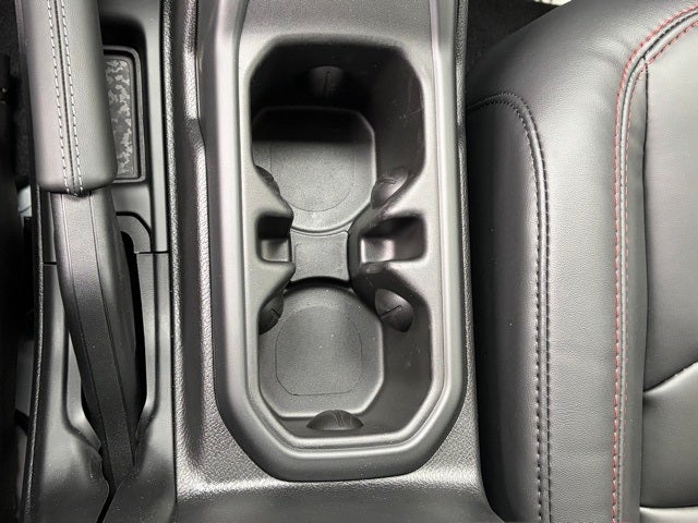 2026 Jeep Wrangler WRANGLER 4-DOOR MOAB 392