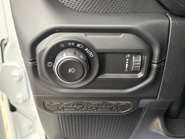 2026 Jeep Wrangler WRANGLER 4-DOOR MOAB 392