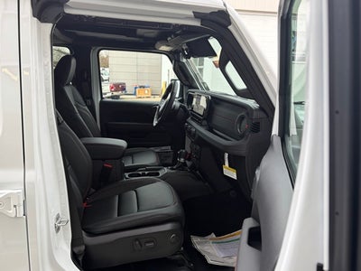 2026 Jeep Wrangler WRANGLER 4-DOOR MOAB 392