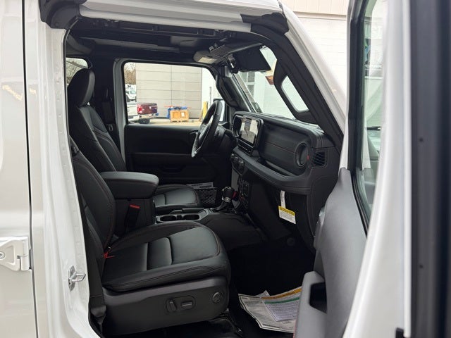 2026 Jeep Wrangler WRANGLER 4-DOOR MOAB 392