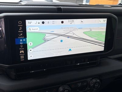 2026 Jeep Wrangler WRANGLER 4-DOOR MOAB 392