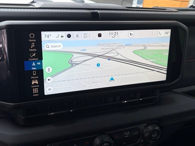 2026 Jeep Wrangler WRANGLER 4-DOOR MOAB 392