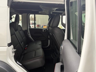 2026 Jeep Wrangler WRANGLER 4-DOOR MOAB 392