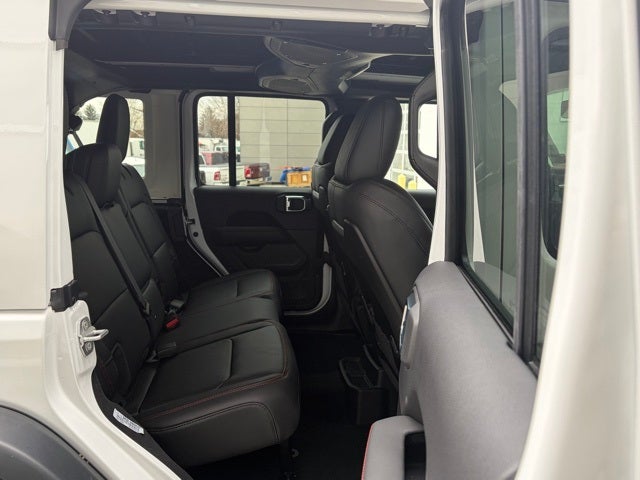 2026 Jeep Wrangler WRANGLER 4-DOOR MOAB 392