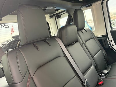 2026 Jeep Wrangler WRANGLER 4-DOOR MOAB 392