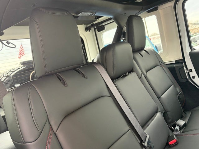 2026 Jeep Wrangler WRANGLER 4-DOOR MOAB 392