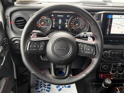 2026 Jeep Wrangler WRANGLER 4-DOOR MOAB 392