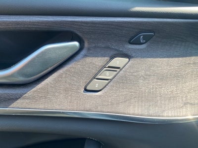 2023 Jeep Grand Cherokee 4xe Overland