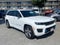 2023 Jeep Grand Cherokee 4xe Overland