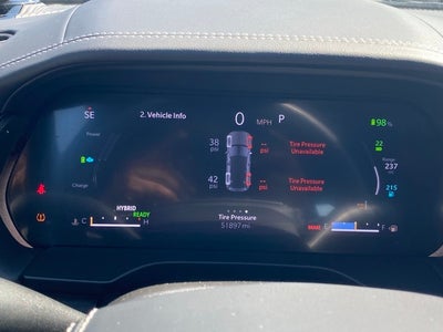 2023 Jeep Grand Cherokee 4xe Overland