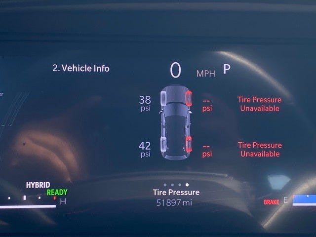 2023 Jeep Grand Cherokee 4xe Overland