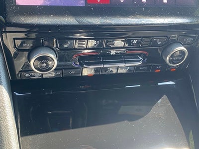 2023 Jeep Grand Cherokee 4xe Overland