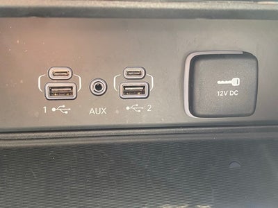 2023 Jeep Grand Cherokee 4xe Overland