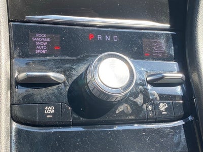 2023 Jeep Grand Cherokee 4xe Overland