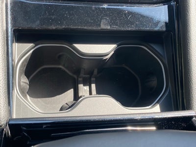 2023 Jeep Grand Cherokee 4xe Overland