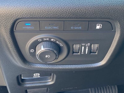 2023 Jeep Grand Cherokee 4xe Overland