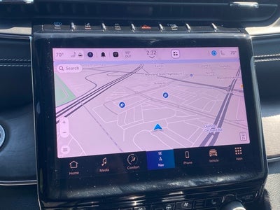 2023 Jeep Grand Cherokee 4xe Overland