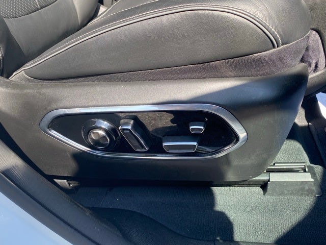 2023 Jeep Grand Cherokee 4xe Overland