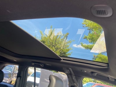 2023 Jeep Grand Cherokee 4xe Overland