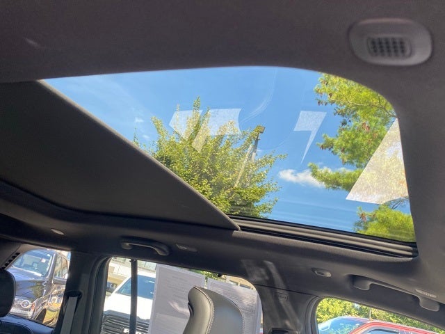 2023 Jeep Grand Cherokee 4xe Overland