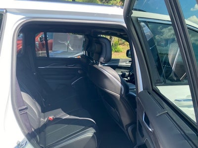 2023 Jeep Grand Cherokee 4xe Overland