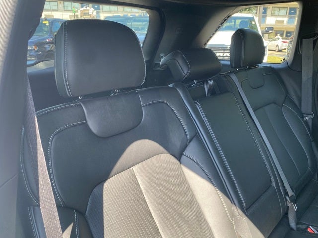 2023 Jeep Grand Cherokee 4xe Overland