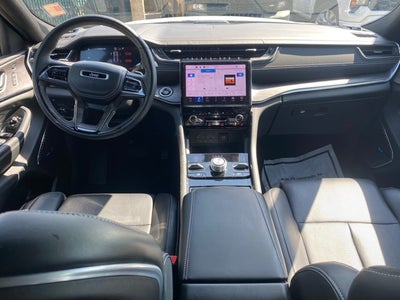 2023 Jeep Grand Cherokee 4xe Overland