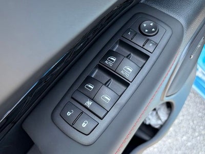 2026 Dodge Durango DURANGO GT PREMIUM AWD HEMI V8