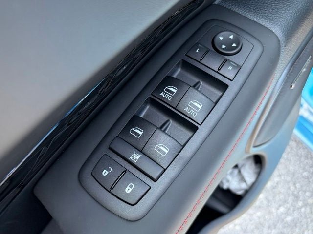 2026 Dodge Durango DURANGO GT PREMIUM AWD HEMI V8