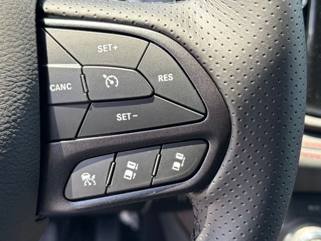 2026 Dodge Durango DURANGO GT PREMIUM AWD HEMI V8
