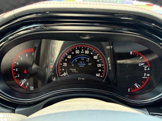 2026 Dodge Durango DURANGO GT PREMIUM AWD HEMI V8