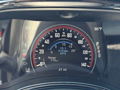 2026 Dodge Durango DURANGO GT PREMIUM AWD HEMI V8