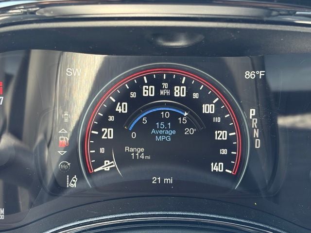 2026 Dodge Durango DURANGO GT PREMIUM AWD HEMI V8