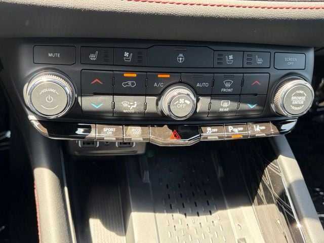 2026 Dodge Durango DURANGO GT PREMIUM AWD HEMI V8