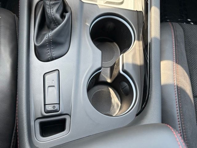 2026 Dodge Durango DURANGO GT PREMIUM AWD HEMI V8
