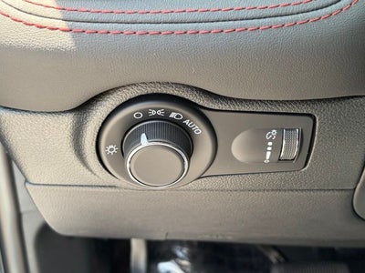 2026 Dodge Durango DURANGO GT PREMIUM AWD HEMI V8