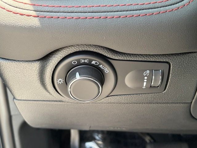 2026 Dodge Durango DURANGO GT PREMIUM AWD HEMI V8
