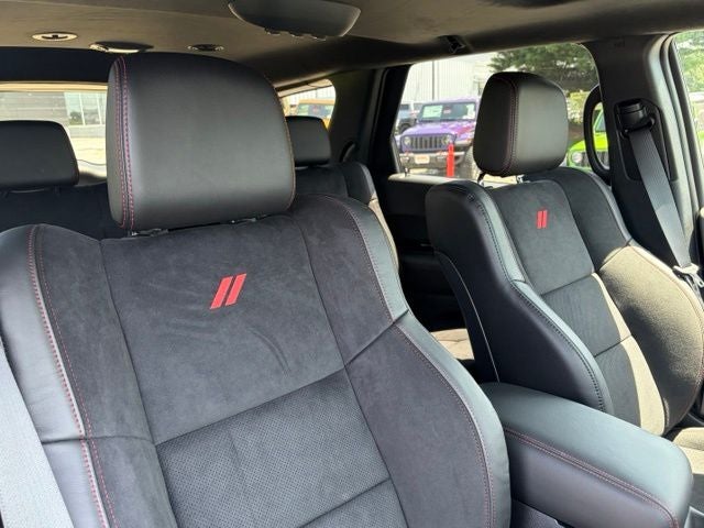 2026 Dodge Durango DURANGO GT PREMIUM AWD HEMI V8