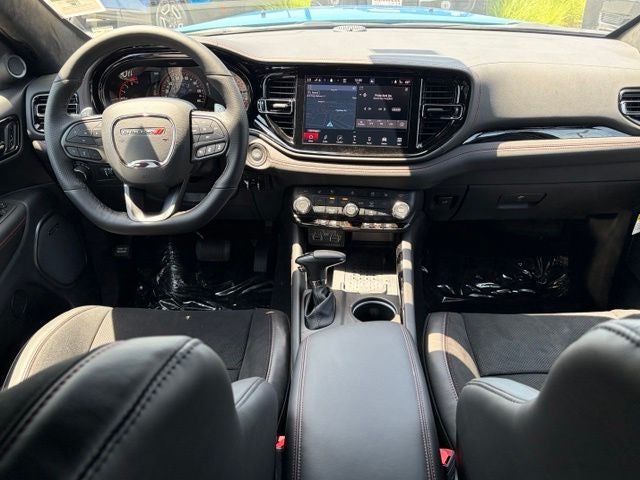 2026 Dodge Durango DURANGO GT PREMIUM AWD HEMI V8