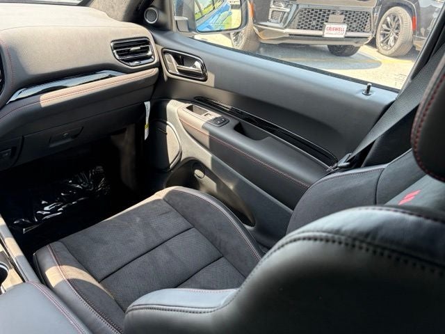 2026 Dodge Durango DURANGO GT PREMIUM AWD HEMI V8