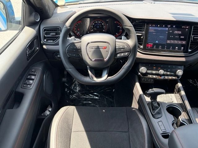 2026 Dodge Durango DURANGO GT PREMIUM AWD HEMI V8