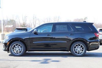 2026 Dodge Durango DURANGO GT AWD HEMI V8