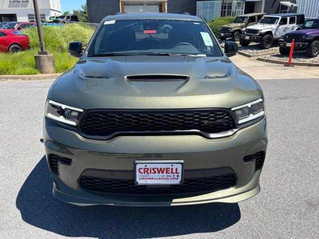 2026 Dodge Durango DURANGO GT PREMIUM AWD HEMI V8