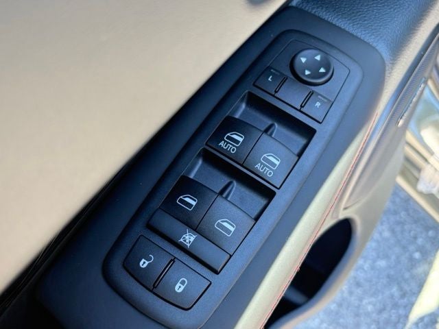 2026 Dodge Durango DURANGO GT PREMIUM AWD HEMI V8