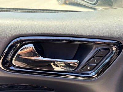 2026 Dodge Durango DURANGO GT PREMIUM AWD HEMI V8