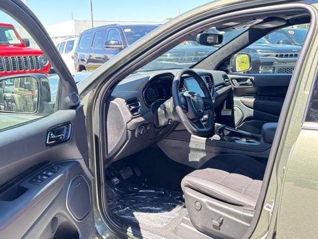 2026 Dodge Durango DURANGO GT PREMIUM AWD HEMI V8