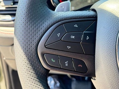 2026 Dodge Durango DURANGO GT PREMIUM AWD HEMI V8