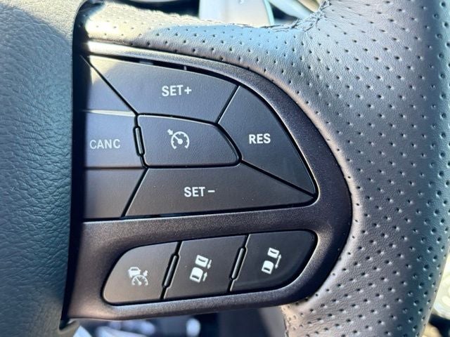 2026 Dodge Durango DURANGO GT PREMIUM AWD HEMI V8