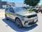 2026 Dodge Durango DURANGO GT PREMIUM AWD HEMI V8